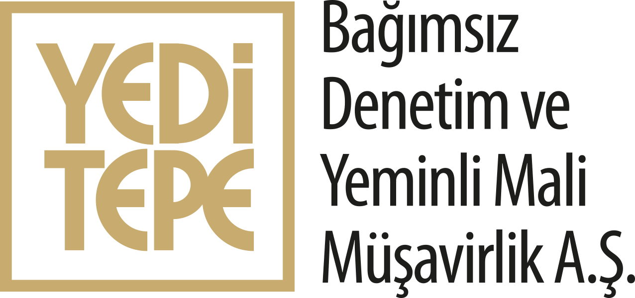 Yeditepe Bağımsız Denetim ve Yeminli Mali Müşavirlik A.Ş.